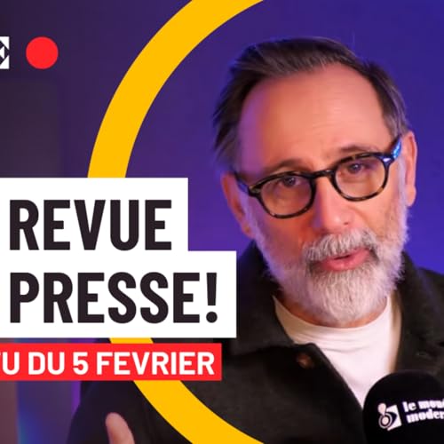 Jack Lang d&eacute;mission, la France d&eacute;croche mais la priorit&eacute; c'est la censure des r&eacute;seaux sociaux