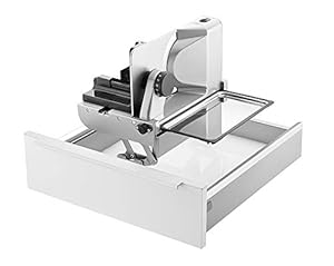 Ritter AES 62 SL Krajalnica Elektryczna