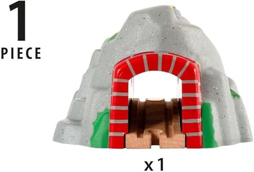 Miniatura 6 de Túnel para tren Brio