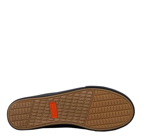 Lugz Men's Stagger Lo Lace Up Sneakers4