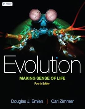 Evolution: Making Sense of Life