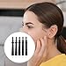 5PCS 5-in-1 Hearing Aid Cleaning Kit: Professional Brush Set with Wax Loop & Essential Tools for Complete Hearing Aid Maintenance & Ear Hygiene
