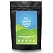 Pure Sodium Alginate Powder- Food Grade Sodium Alginate for Thickening and Spherification, 4 OZ Bag, by American Heritage Industries