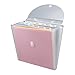 Produktbild ADVANTUS CORPORATION Storage Studios Easy Access Papierhalter mit 3 Fächern Erweiterbar 12x12 Inches farblos