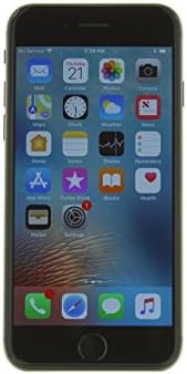 Apple iPhone 8, US Version, 64GB, Space Gray - Unlocked (Renewed)