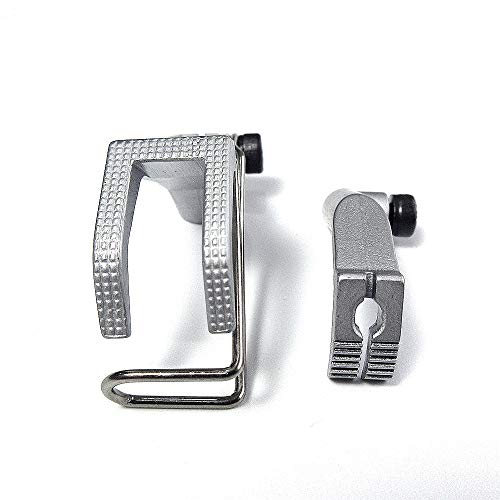 Set de pies prensatelas para máquina de coser industrial miniatura 3
