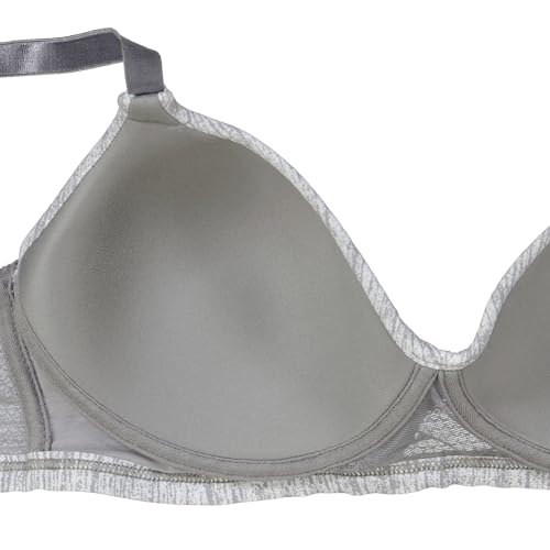 Hanes Women's Padded Bra