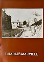 Charles Marville: Photographs of Paris, 1852-1878 0933444397 Book Cover