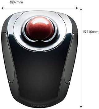 Amazon.co.jp: Kensington オービットワイヤレスモバイルトラック