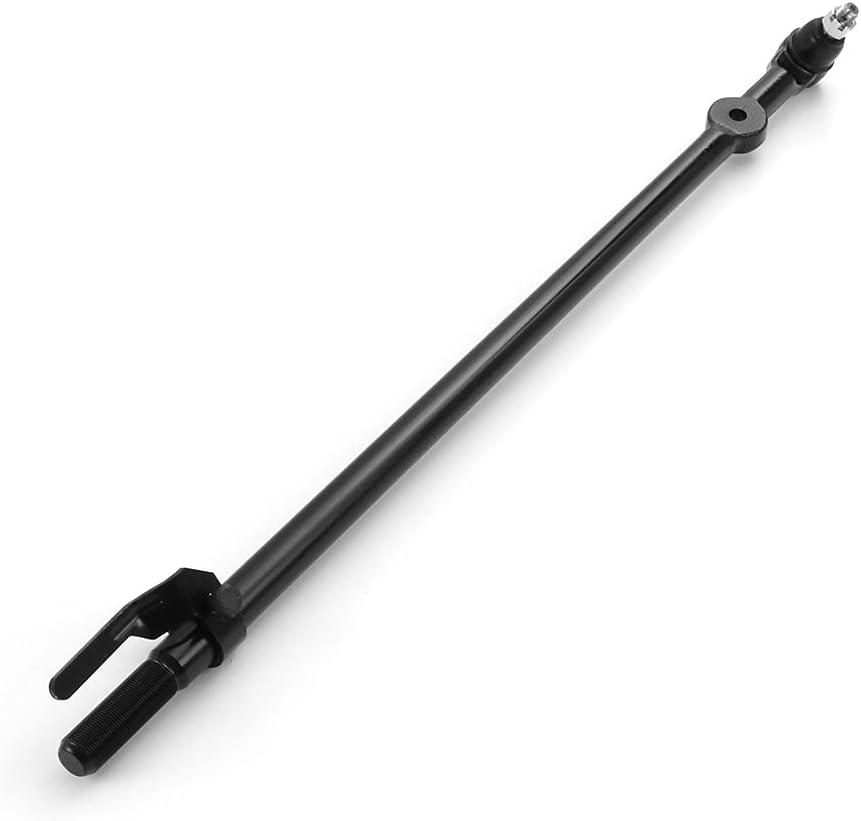 Metrix Premium Chassis Parts - At Pitman Arm Steering Drag Link Fits 2005-2010 Ford F-450 Super Duty, 2005-2010 Ford F-550 Super Duty, Replacement DS300042, Made in Europe