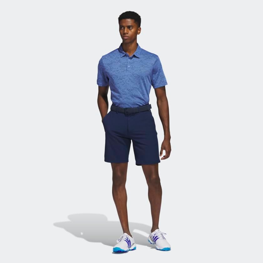 adidas Men's Ultimate365 Golf Shorts - Image 5