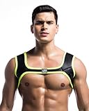 JOCKMAIL