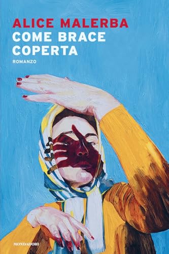 Come brace coperta