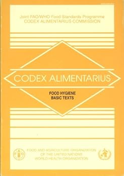 Food Hygiene: Basic Texts