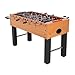 American Legend Charger 52" Foosball Table with Abacus-Style Scoring and Internal Ball Return System