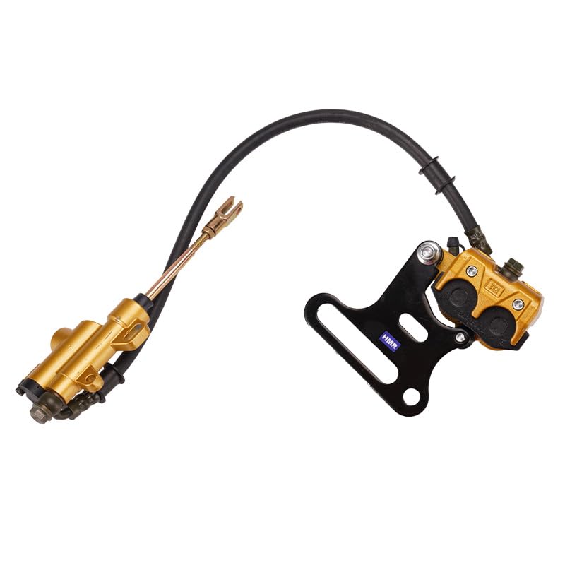 Motocross/Moto de Cross 49-125 4 Tiempos Kit de Frenos H
