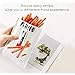 Spicy Strips - Spicy Gluten Latiao, Chinese Special Casual Snack Food, Made From Wheat/Chili/Spice, Low Sugar and Low Calories, Best Vegan, 78g (Pack of 3)