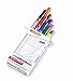 Produktbild Edding 4-250999 Boardmarker 250, nachfüllbar, 1,5 - 3 mm, Sortiert, 10er Set
