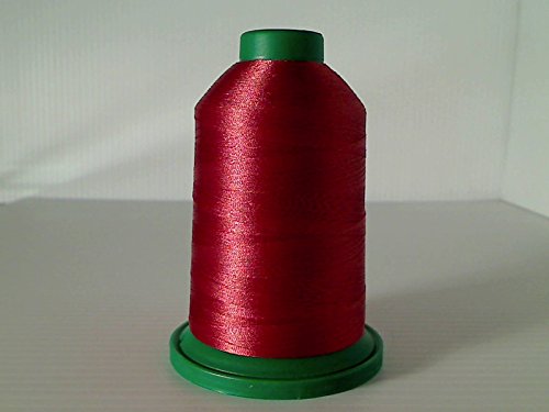Isacord Hilo de Bordar 1000 m 40W Poliéster 1312 miniatura 1