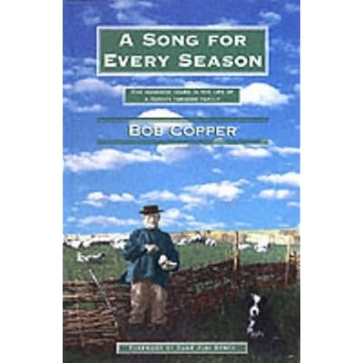 A Song for Every Season