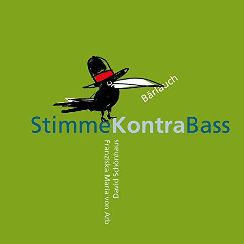 StimmeKontraBass