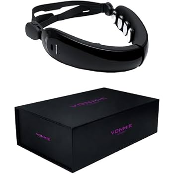 VONMIE ボミー ニコベルト VON025 EMS美顔器 フェイスベルト小顔 Amazon.co.jp: 北欧のIT大国エストニアで生まれた最先端ブランド