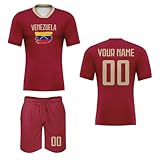 Maillot de football personnalisé : choisissez votre couleur préférée, cliquez sur « Personnaliser maintenant » et entrez votre nom et votre numéro. Pour trouver votre bonne taille, veuillez consulter notre tableau des tailles.
