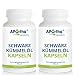 Produktbild Aportha 360 Softgels Schwarzkümmelöl 500 mg