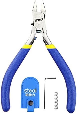 Amazon | ゴッドハンド(GodHand) アルティメットニッパー5.0 (旧モデル 