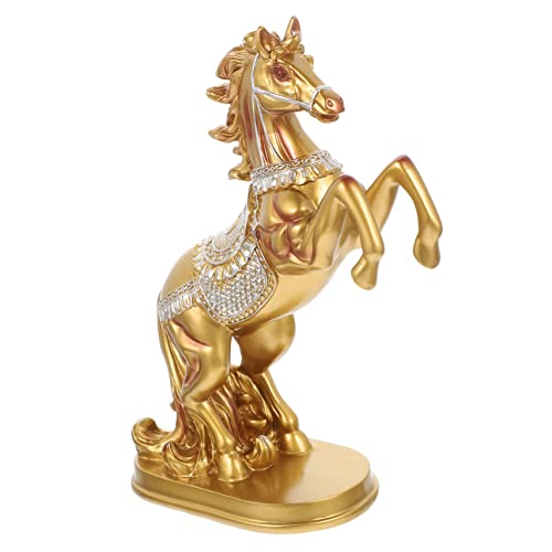 Décoration de cheval moderne pour embellir votre meuble de bureau