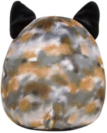 Squishmallows 7.5'' Ballis The French Bulldog
