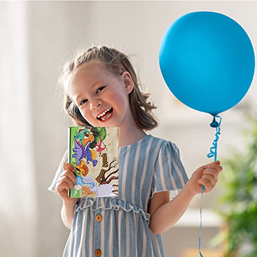 Dinosaur ink stampers