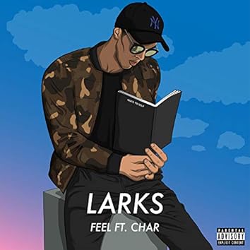 The Larks on Amazon Music