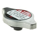 MotoRad- T-37 RADIATOR CAP