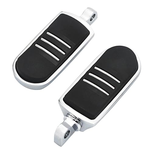 Barre protection moteur coudée 1.25" de qualité supérieure pour Road King