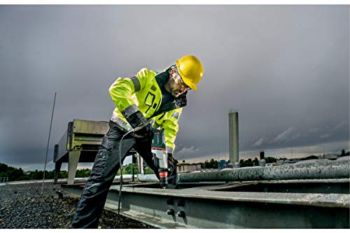 Metabo UHE 2660-2 Quick Marteau perforateur combiné