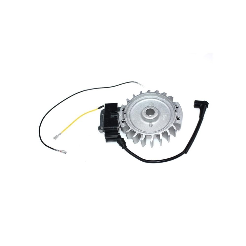 Bobina de encendido y volante repuesto de motosierra CS2172 G5300 GZ7000 encendido motor