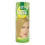 Hennaplus Colour Cream Golden Blond 8,3, 60 ml Creme