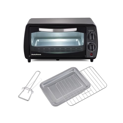 Image of Morphy Richards 10BL OTG