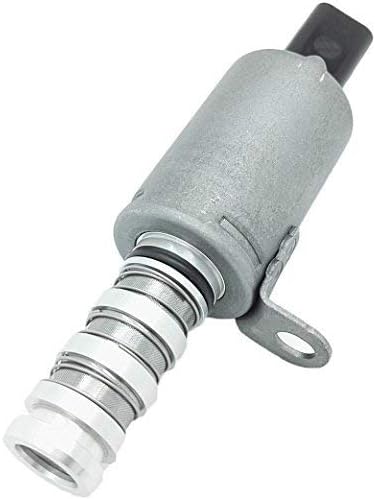 OKAY MOTOR Engine Variable Valve Timing (VVT) Solenoid for Mini Cooper & Mini Cooper S Gen2 R55 R56 R57 R58 R59 R60 R61 1.6L 917-243