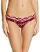 Maaji Women's Sunset Ruffle Signature Bikini Bottom