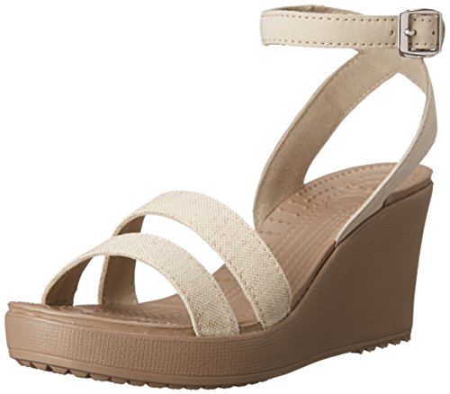 women's leigh wedge