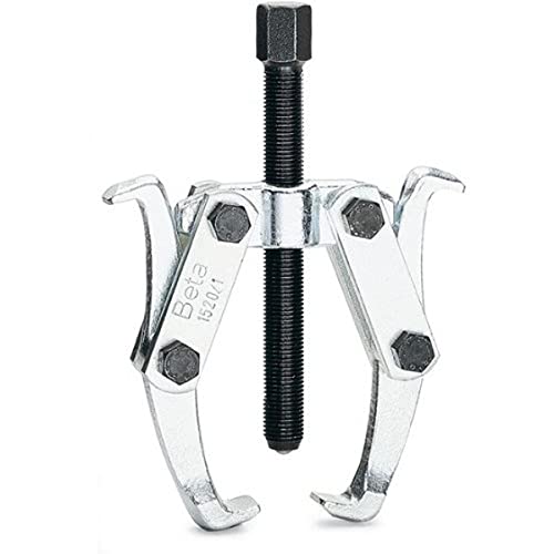 1520/2-Extractore Dos Patas Reversibles