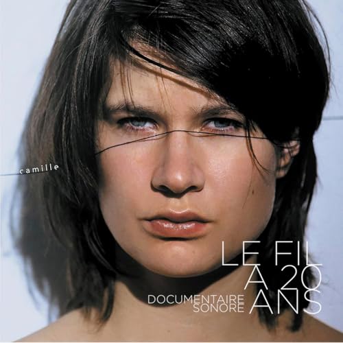 Camille - Le fil a 20 ans : Les pr&eacute;mices (&eacute;pisode 1/4)