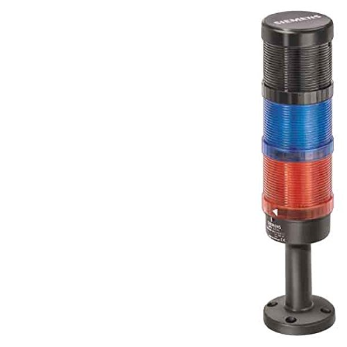 Module de signalisation Siemens Sirius haute précision ba15d transparent LED