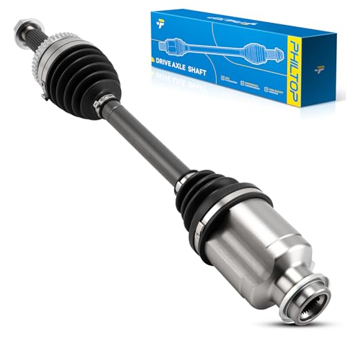 PHILTOP Front Right CV Axle Shaft for 2009-2012 Mazda CX-9