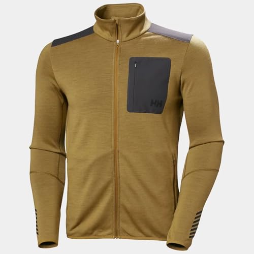 Veste LIFA Merino Midlayer Helly Hansen pour le ski - 3