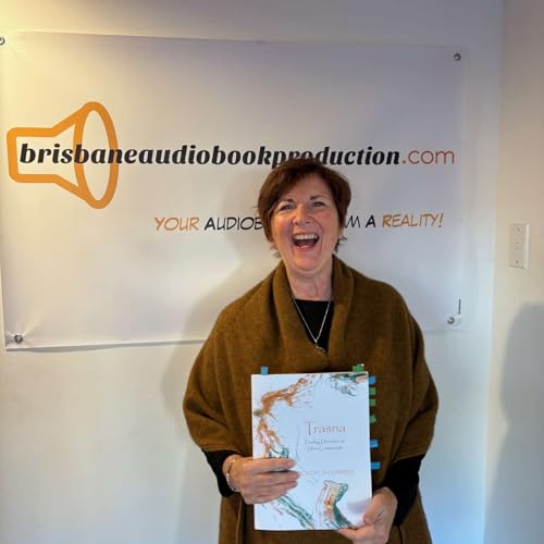 Navigating Life Transitions with Dolores Cummins | Trasna: The Crossing Place