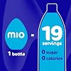 MiO Liquid Water Enhancer, Orange Tangerine 1.62 oz