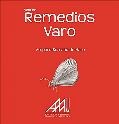 Portada de Vida de Remedios Varo